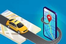 تاکسی اینترنتی