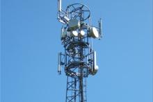 انتن موبایل