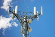 دکل مخابراتی