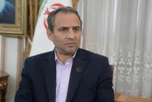 علی باقر طاهری‌نیا