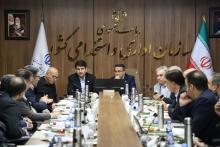 وزیر ارتباطات 