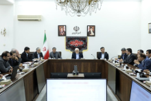 محمدرضا عارف