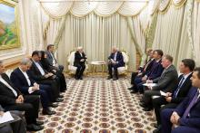 عارف معاون اول