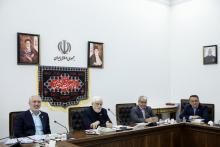 محمدرضا عارف