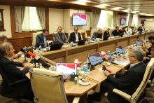  بانک پارسیان 