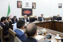 محمدرضا عارف