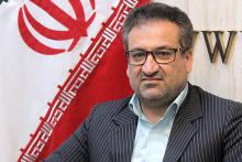 بهروز محبی نجم‌آبادی