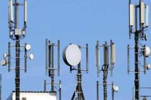 دکل مخابراتی