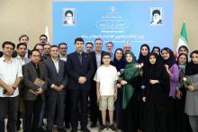 وزیر ارتباطات