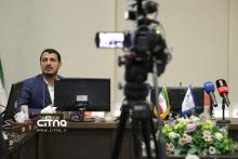 محمدهادی زاهدی