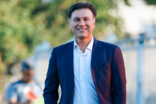 سعید مظفری زاده