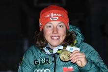 لورا دال‌مایر