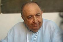 بهمن فرمان آرا