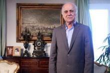 داریوش مصطفوی