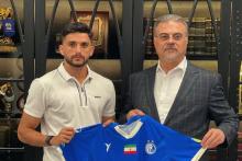 حسین گودرزی