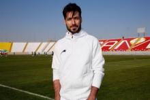 شجاع خلیل زاده