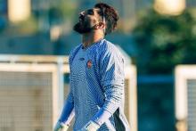 علیرضا بیرانوند