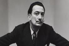 سالوادور دالی