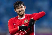 سردار آزمون