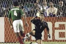 یحیی گل محمدی