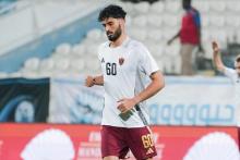 محمد قربانی