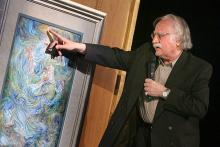 محمود فرشچیان