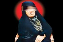 کلثوم اکبری 