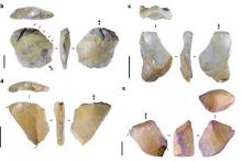 باستان شناسی