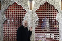 محمود فرشچیان