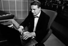 علیمراد فرشچیان