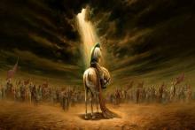 امام حسین(ع)