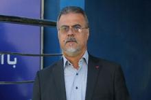 علی نظری جویباری