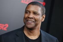 دنزل واشنگتن