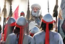 حبیب بن مظاهر