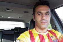 سهراب انتظاری