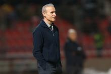 یحیی گل محمدی