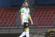 حسین ابرقویی