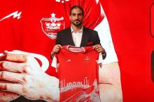  حسین ابرقویی