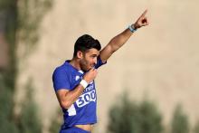 بختیار رحمانی