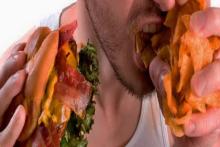 اعتیاد غذایی