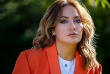 مهناز افشار