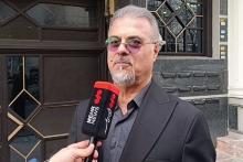 علی نظری جویباری