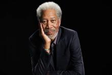 مورگان فریمن