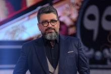 رضا رشیدپور