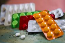 استامینوفن 