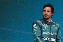 فرناندو آلونسو