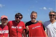 آندره‌آ استراماچونی