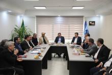 شرکت مخابرات