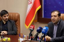 معاونت علمی