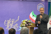 محمدمهدی هادوی